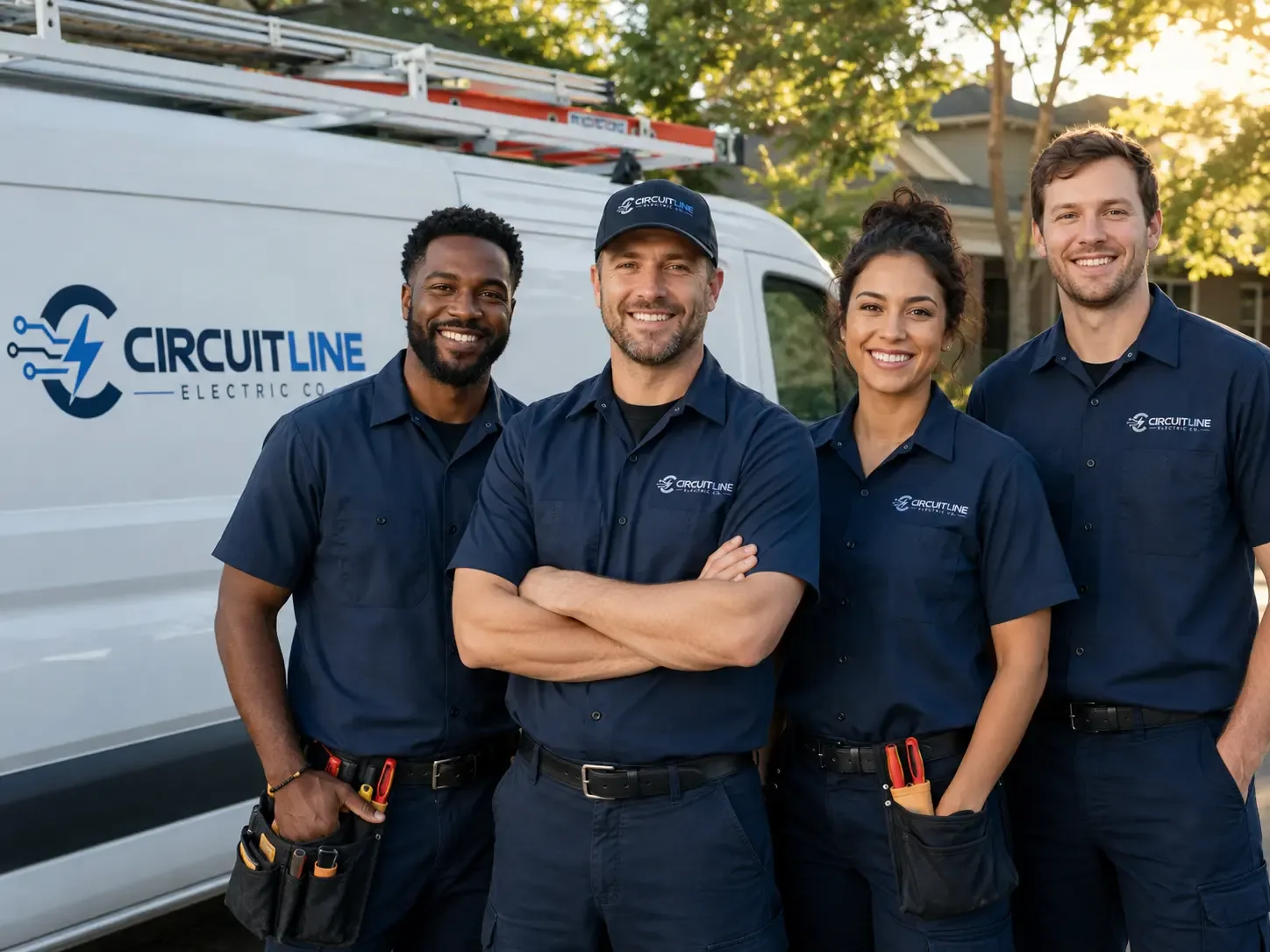 Whole Home Rewiring company in Minocqua, WI