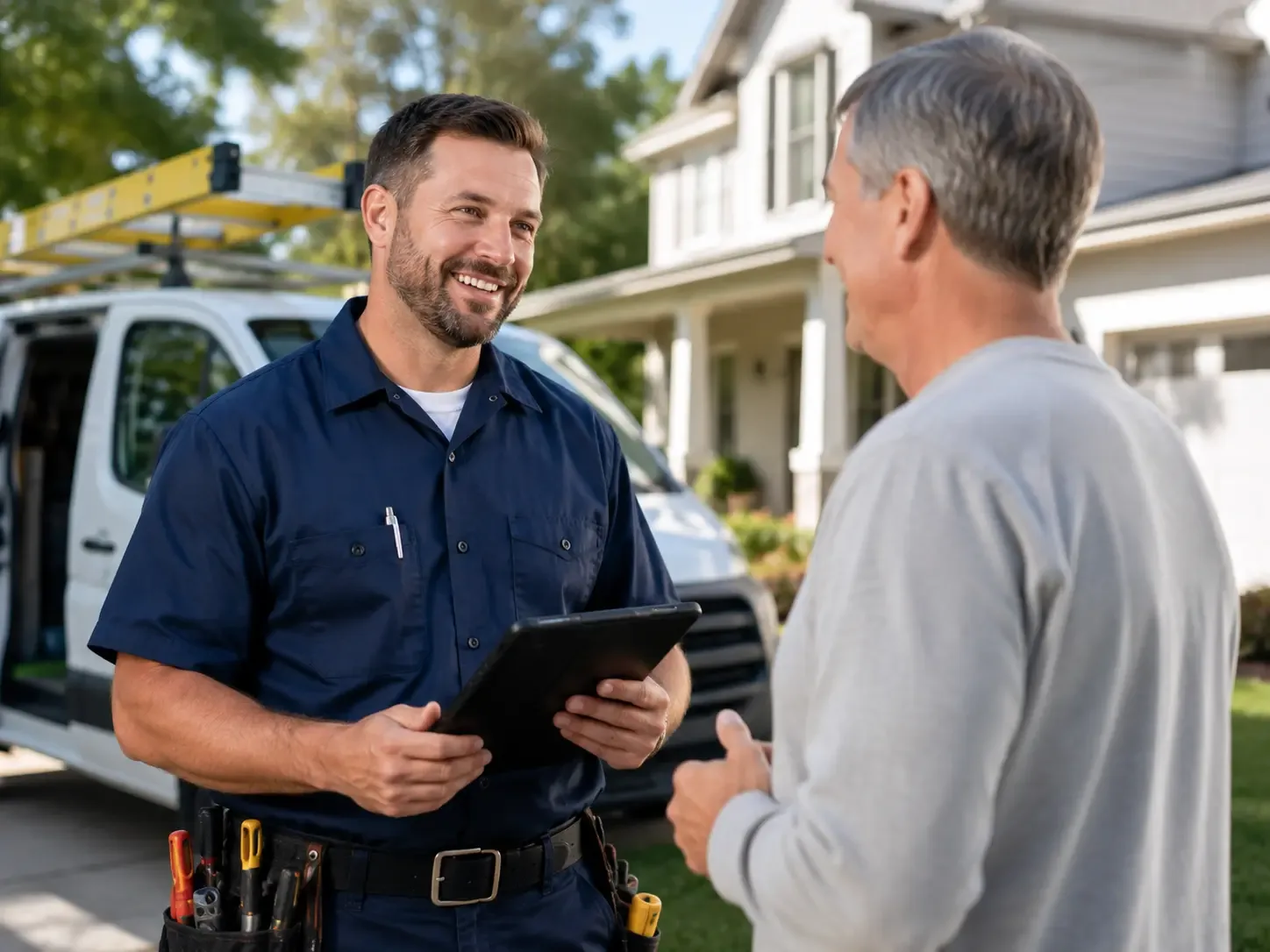 Whole Home Rewiring Minocqua, WI FAQs