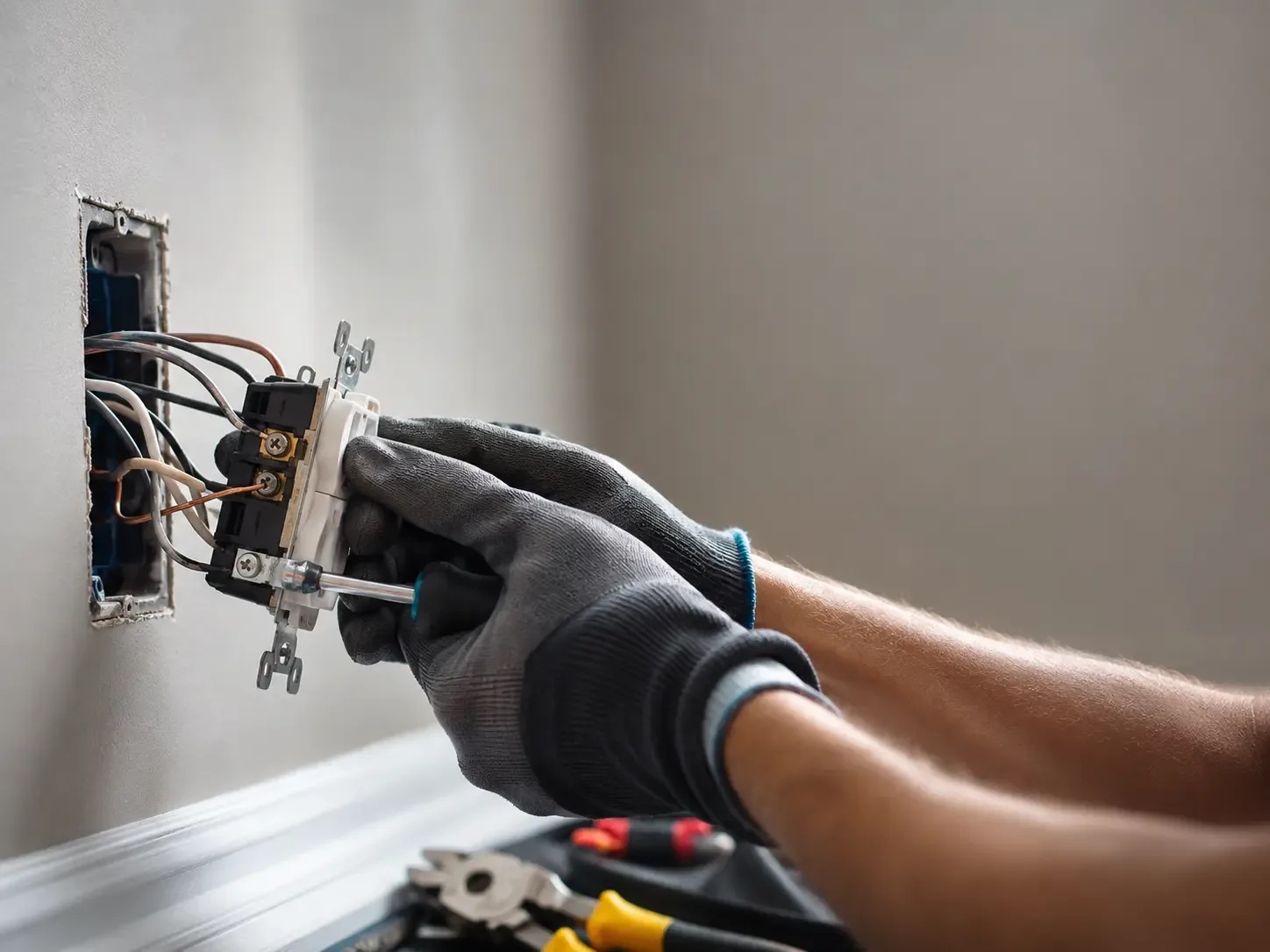 Why choose Whole Home Rewiring in Minocqua, WI